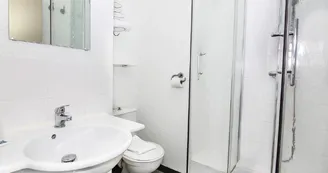 Ibis Budget