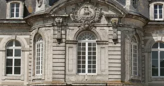 Hotel-Dieu Châteaudun
