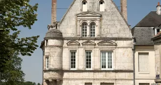 Maison Renaissance Châteaudun