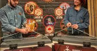 Escape Games : L'Apéro