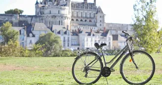 Détours de Loire VTC amboise
