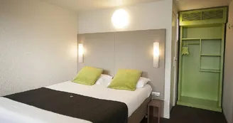 Campanilesaintdoulchardhotel