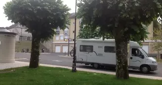aire de camping car tourisme sancerre