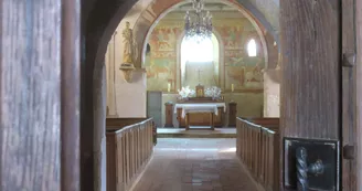 Eglise-Brinay-intérieur