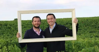 Domaine Siret