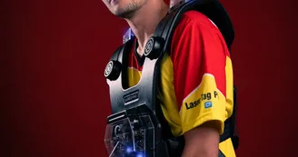 Joueur louis