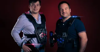 Equipe Laser