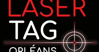 logo Laser Tag