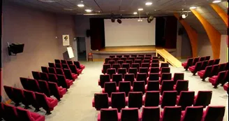 Salle spectacle