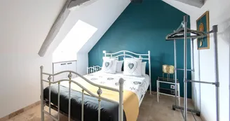 Appartement meublé : Cajarc Appartement meublé : Cajarc