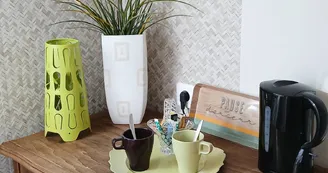 Au Petit Bonheur Au Petit Bonheur