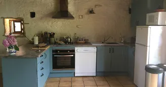 Le Petit Manoir de Malbernat : Tournesol Le Petit Manoir de Malbernat : Tournesol