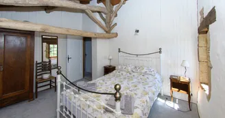 Le Petit Manoir de Malbernat : Tournesol Le Petit Manoir de Malbernat : Tournesol