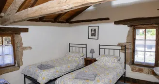 Le Petit Manoir de Malbernat : Tournesol Le Petit Manoir de Malbernat : Tournesol