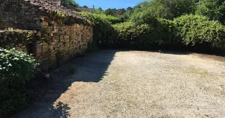 Le Petit Manoir de Malbernat : Tournesol Le Petit Manoir de Malbernat : Tournesol