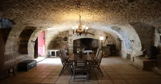 Château de St Chamarand - T3 Château de St Chamarand - T3