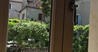 Gîte d'Étape de Saint-Cirq Lapopie