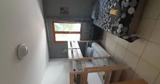 Les Gites L'Hermine : Gîte 4 Les Gites L'Hermine : Gîte 4
