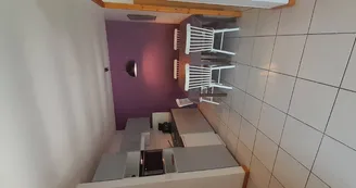 Les Gites L'Hermine : Gîte 4 Les Gites L'Hermine : Gîte 4