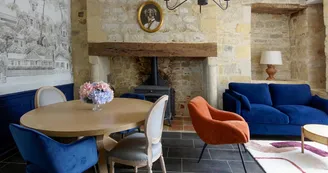 Les gîtes de la vallée du Céou : Quercy Les gîtes de la vallée du Céou : Quercy