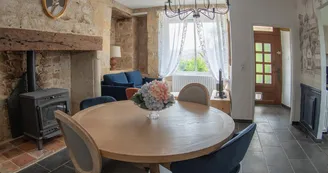 Les gîtes de la vallée du Céou : Quercy Les gîtes de la vallée du Céou : Quercy
