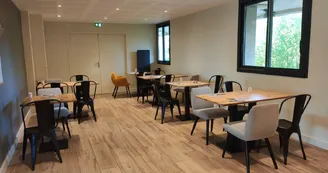 Hôtel-Restaurant Le Bellaroc