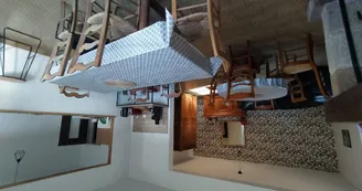 Gîte d'étape Le Cèdre Bleu