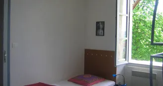 Gîte d'étape Le Nid Des Anges