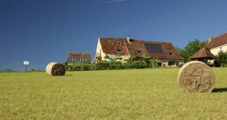 La Grange Du Bos La Grange Du Bos