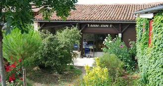 Gîte d'Étape Les Marronniers