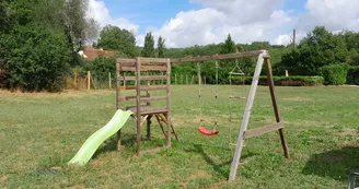 Les Gites L'Hermine : Gîte 3