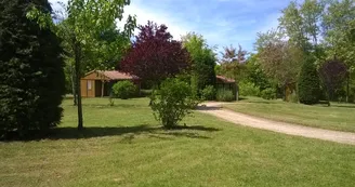 Camping Le Rêve Camping Le Rêve