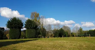 Camping Le Rêve Camping Le Rêve