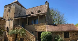 A - 100 - Manoir House 2 A - 100 - Manoir House 2