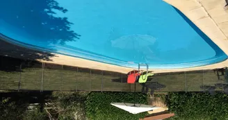 Le Petit Manoir de Malbernat : Le Manoir Le Petit Manoir de Malbernat : Le Manoir