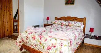 Le Petit Manoir de Malbernat : Le Manoir Le Petit Manoir de Malbernat : Le Manoir