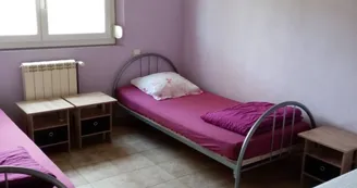 Gîte d'Étape Le Bouy