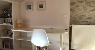 L'Etoile Flamboyante
