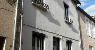 L'Etoile Flamboyante