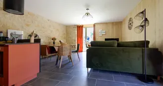Les gîtes de la vallée du Céou : Causse Les gîtes de la vallée du Céou : Causse