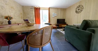 Les gîtes de la vallée du Céou : Causse Les gîtes de la vallée du Céou : Causse