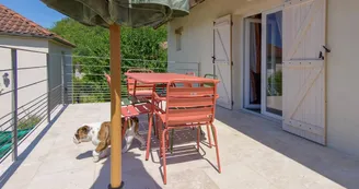 Les gîtes de la vallée du Céou : Causse Les gîtes de la vallée du Céou : Causse