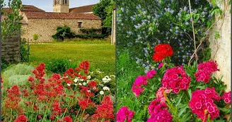 Le Pigeonnier Rouge