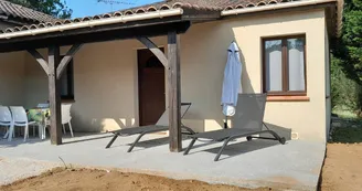 Les Gites L'Hermine : Gîte 2 Les Gites L'Hermine : Gîte 2