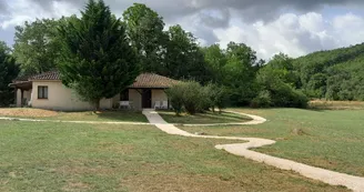 Les Gites L'Hermine : Gîte 2 Les Gites L'Hermine : Gîte 2