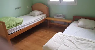 Gîte d'Étape Mango Gîte d'Étape Mango