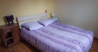 Gîte d'Étape Mango Gîte d'Étape Mango