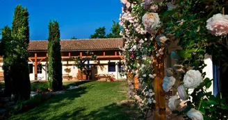 Gîte d'Étape Domaine Des Mathieux