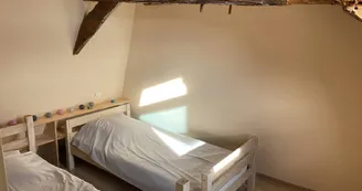 Notre petite maison dans la prairie Notre petite maison dans la prairie