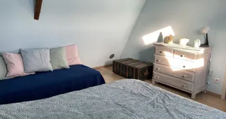 Notre petite maison dans la prairie Notre petite maison dans la prairie